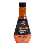 KFI - Mango Chutney KFI - Mango Chutney