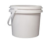Carlisle - 10 G Container - White - DISCONTINUED