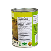 Chaokoh - Young Green Jackfruit in Brine Chaokoh - Young Green Jackfruit in Brine