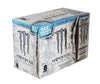Monster Zero Ultra Energy Drink (Zero-Sugar) - 355mL
