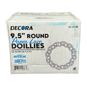 Decora - 9.5 Decora - 9.5