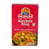 MDH - Kitchen King Masala - 100g MDH - Kitchen King Masala - 100g