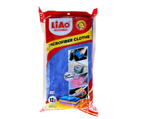 Liao - Microfiber Cloths - G130082 Liao - Microfiber Cloths - G130082