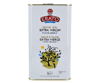 Erato - Extra Virgin Olive Oil - 3Lt Erato - Extra Virgin Olive Oil - 3Lt