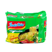 Indomie - Instant Noodle - Vegetable Flavour Indomie - Instant Noodle - Vegetable Flavour