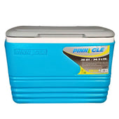 Pinnacle - Insulated Cooler - 34.5L (Holds 44 Cans) Pinnacle - Insulated Cooler - 34.5L (Holds 44 Cans)