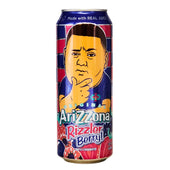 Arizona - Iced Tea - Rizzler Berry - Cans Arizona - Iced Tea - Rizzler Berry - Cans