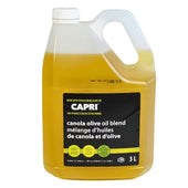 CLR - Capri - Canola and Olive Oil Blend CLR - Capri - Canola and Olive Oil Blend