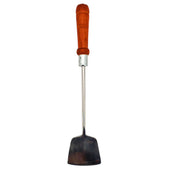 Karahi/Tawa Scraper 15 Karahi/Tawa Scraper 15