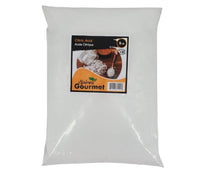 Citric Acid (Tatri) - Anhydrous - 5lb Citric Acid (Tatri) - Anhydrous - 5lb