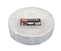 Pro-Kitchen - Ceramic Wide Rim - 8.65 Pro-Kitchen - Ceramic Wide Rim - 8.65