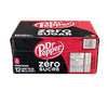 Dr. Pepper - Zero - Cans