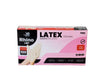 Rhino - Latex Gloves - Powder Free - Large - L700