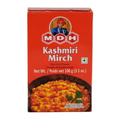 MDH - Kashmiri Mirch - 100g MDH - Kashmiri Mirch - 100g