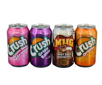 Crush - Rainbow Pack - Cans Crush - Rainbow Pack - Cans