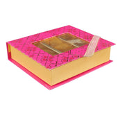 Sweet Box - New Style File (Ribbon) - 1 lb Sweet Box - New Style File (Ribbon) - 1 lb