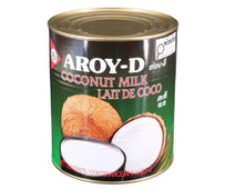 Aroy-D - Coconut Milk - 100oz Aroy-D - Coconut Milk - 100oz