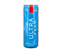 Michelob - Ultra - Zero - Non-Alcoholic - Cans Michelob - Ultra - Zero - Non-Alcoholic - Cans