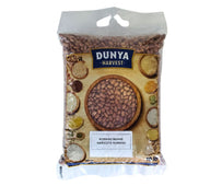 Dunya Harvest - Romano (Cranberry) Beans Dunya Harvest - Romano (Cranberry) Beans