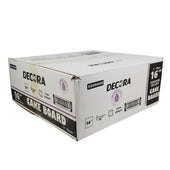 Decora - 16 Decora - 16