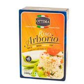 VSO - Ottima - Arborio Rice VSO - Ottima - Arborio Rice