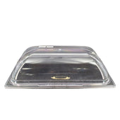 Dome Cover - Full-size - Flip Opening - PC Dome Cover - Full-size - Flip Opening - PC