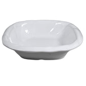 Melamine Bowl - Tetragon Lace - 10 Melamine Bowl - Tetragon Lace - 10