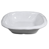 Melamine Bowl - Tetragon Lace - 10 Melamine Bowl - Tetragon Lace - 10