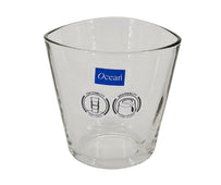 Ocean - Centique Rocks Glass 345ml - P03161 Ocean - Centique Rocks Glass 345ml - P03161