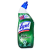 Lysol - Toilet Cleaner - w/Bleach