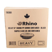 Rhino - Heavy 6 Rhino - Heavy 6