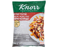 Knorr - Gravy - Beef Mix Knorr - Gravy - Beef Mix