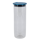 Borosilicate Jar With Lid - 1.7 L - 920 Borosilicate Jar With Lid - 1.7 L - 920