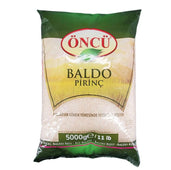 Oncu - Baldo Rice Oncu - Baldo Rice
