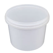 Hoffmann - Plastic Pail - PR53 Hoffmann - Plastic Pail - PR53