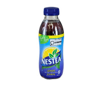 Nestea - Iced Tea - Lemon - PET Nestea - Iced Tea - Lemon - PET