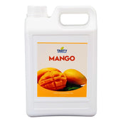 Tasty - Mango Flavored Syrup Tasty - Mango Flavored Syrup