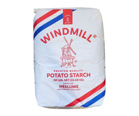 Windmill - Potato Starch - Kosher Certified Windmill - Potato Starch - Kosher Certified