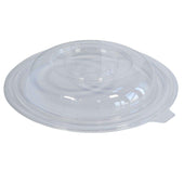 Value+ - Clear Dome Lid for 32oz Salad Bowls Value+ - Clear Dome Lid for 32oz Salad Bowls