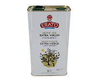 Erato - Extra Virgin Olive Oil - 3Lt Erato - Extra Virgin Olive Oil - 3Lt
