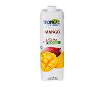 Tropical Delight - Juice - Mango - Tetra Tropical Delight - Juice - Mango - Tetra