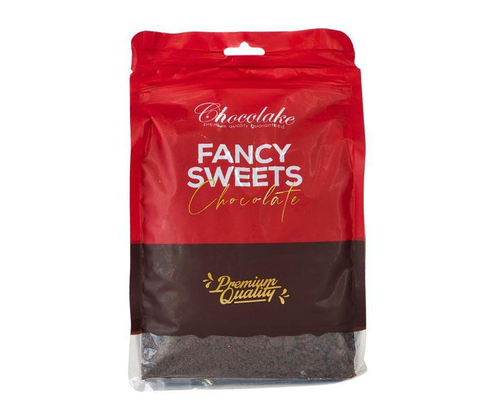 Chocolake - Oreo Crumbs