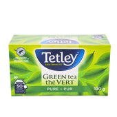 Tetley - Pure Green Tea Tetley - Pure Green Tea