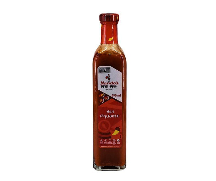 Nando's - Peri Peri Sauce - Hot