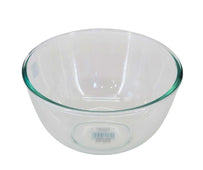 Le Gourmet - Mixing Bowl - Glass - 21CM/2.2L Le Gourmet - Mixing Bowl - Glass - 21CM/2.2L