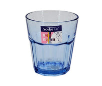 Whiskey Glass 280ml - Blue - CMD0104-2B Whiskey Glass 280ml - Blue - CMD0104-2B