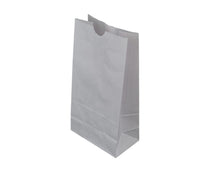 Paper Bags - White - #2 - Made in Canada Paper Bags - White - #2 - Made in Canada