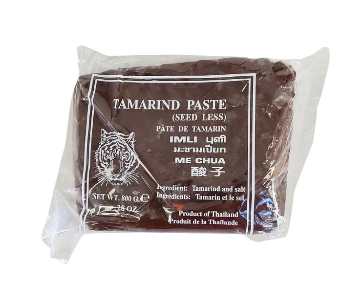 Red Dragon - Tamarind Paste - 800g