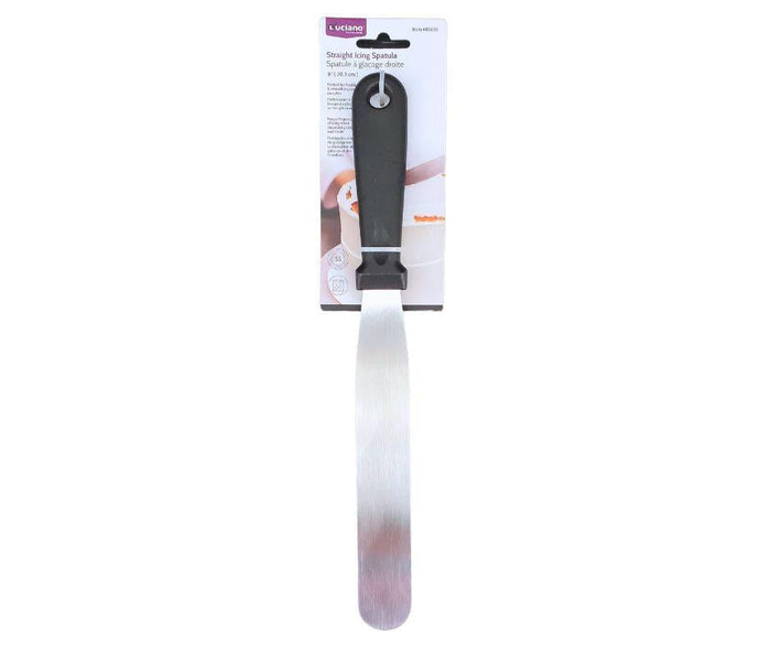 Luciano - Icing Spatula 8