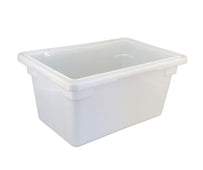 Food Storage Box - 18x12x9 Food Storage Box - 18x12x9
